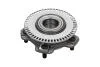 PARTS SUZUKI К-т подшипника пер. ступицы (с ABS) Grand Vitara -05 KAVO WBH-8504 (фото 4)