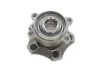 PARTS NISSAN К-кт подшипника ступицы Qashqai, X-Trail 2.0/2.5 07- KAVO WBH-6511 (фото 1)