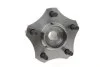 PARTS NISSAN К-кт подшипника ступицы Qashqai, X-Trail 2.0/2.5 07- KAVO WBH-6511 (фото 2)
