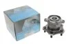 PARTS NISSAN К-кт подшипника ступицы Qashqai, X-Trail 2.0/2.5 07- KAVO WBH-6511 (фото 4)