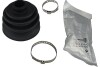 PARTS NISSAN Пыльник к-кт ШРУС наружн.Bluebird,Praire,Primera 2.0 KAVO CVB-6521 (фото 1)