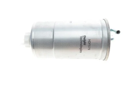 Фільтр палива Delphi HDF579