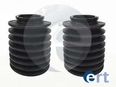 ERT PEUGEOT Комплект пыльников рулевой рейки 205,306, 309,406, Partner AUTOFREN 101772