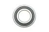 Підшипник кульковий 6208 2RS1/C3 (40х80х18) (ви-во) SKF 6208-2RS1/C3 (фото 1)