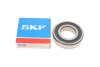 Підшипник кульковий SKF 6207-2RS1/C3 (фото 2)