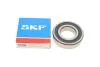 Підшипник кульковий SKF 6207-2RS1/C3 (фото 2)
