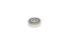 Підшипник (10x30x9) SKF 6200-2RSH/C3 (фото 2)