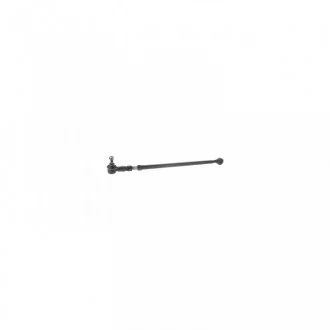 FEBI AUDI Тяга рулевая 100/A6 90-94, 95- правая в сборе с наконечником FEBI BILSTEIN 25274