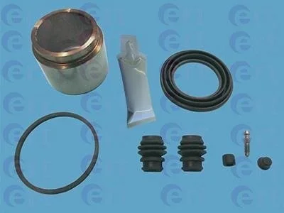 ERT Р/к переднего суппорта с порршеньком TOYOTA Highlander 3.5 4WD 07- AUTOFREN 402203