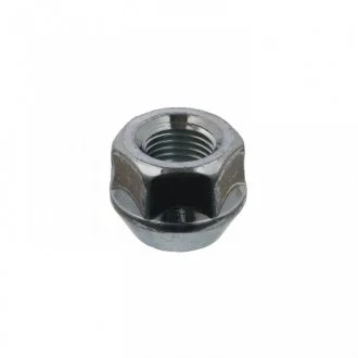FEBI SUZUKI Гайка крепления колеса Baleno,Grand Vitara,Swift,SX-4,Opel FEBI BILSTEIN 46693