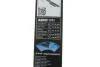 Щетки стеклоочистителя (650/340mm) Chevrolet Trax/Opel Mokka 12- BOSCH 3397007583 (фото 9)
