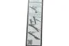 Щетки стеклоочистителя (650/340mm) Chevrolet Trax/Opel Mokka 12- BOSCH 3397007583 (фото 10)
