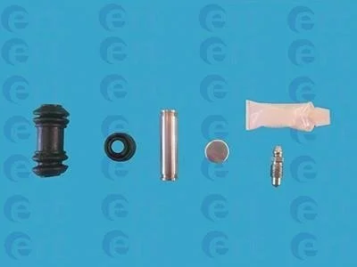 ERT К-т направляющих суппорта MITSIBISHI Lancer 1,8GTi, Galant 2,0-2,4 AUTOFREN 410289