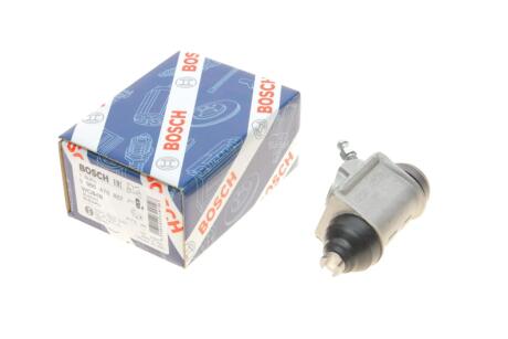 Циліндр гальмівний (задній) Suzuki Baleno/Liana/Swift 94-02 (R) BOSCH 0986475857