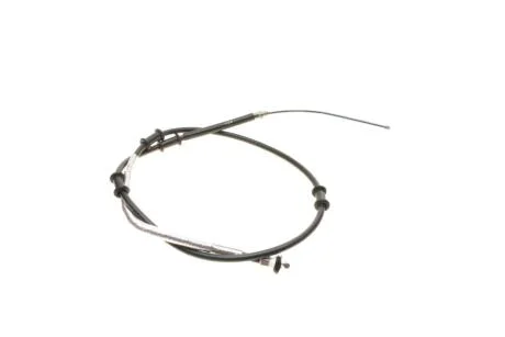 Трос ручника (задний) Fiat Doblo/Opel Combo 10- (1833mm) BOSCH 1987482593