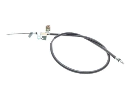 Трос ручника (задній) (R) Renault Koleos 2.0 dCi 08-16 (1697mm) BOSCH 1987482628