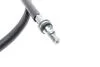 Трос ручника (задній) (R) Renault Koleos 2.0 dCi 08-16 (1697mm) BOSCH 1987482628 (фото 7)