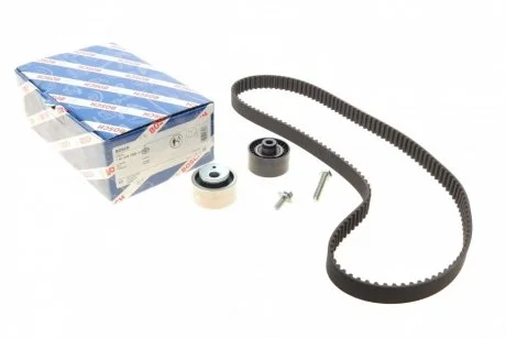 РЕМІНЬ ЗУБЧАТИЙ, КОМПЛЕКТ 1 987 948 269 BOSCH 1987948269