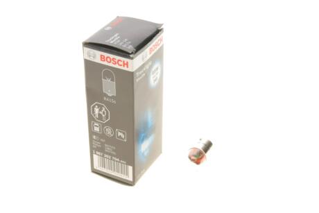 ЛАМПА РОЗЖАРЮВАННЯ 1 987 302 704 BOSCH 1987302704