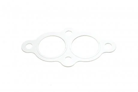 Прокладка труби вихлопної BMW 3 (E30/E36/E46)/ (E34) 87-02 M40/M43 ELRING 761.745