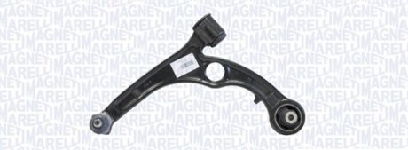 FIAT Рычаг (Original!) передн.лев.Stilo [] MAGNETI MARELLI 301181301800