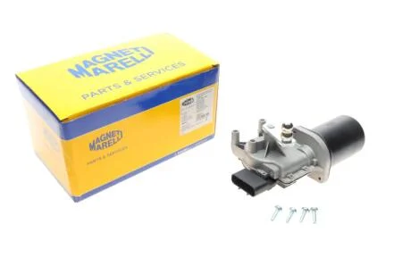 Моторчик склоочисника MAGNETI MARELLI 064052101010