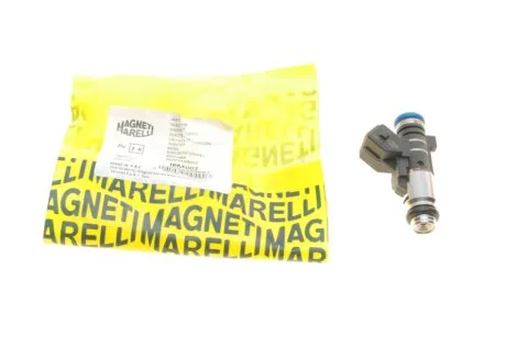 Форсунка паливна MAGNETI MARELLI 230016209087
