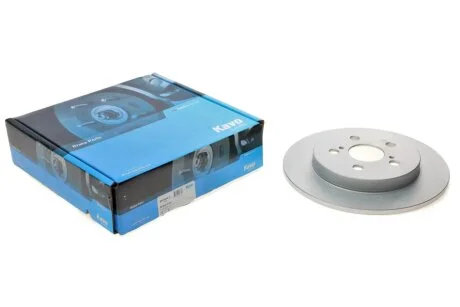 Диск гальмівний (задній) Toyota Corolla 1.4-2.0 16V 01- (259x9) KAVO BR-9484-C