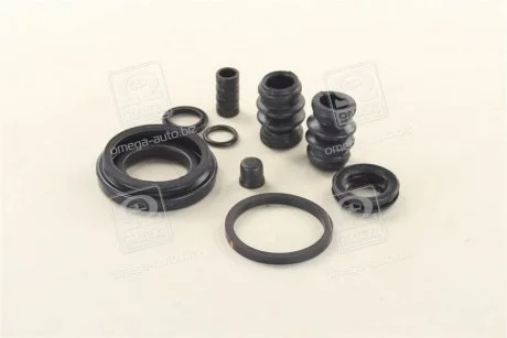 Ремонтний комплект супорта гальмівної системи ERT AUTOFREN 400428