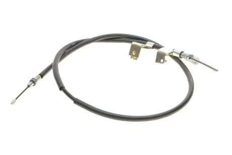 Трос ручника (задній) (L) Renault Koleos 2.0 dCi 08-16 BOSCH 1987482627