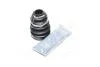 ERT К-т пыльника ШРУС нар. 31*74*111 CITROEN C2/C3 02- FORD Focus -04 AUTOFREN 500225T (фото 1)