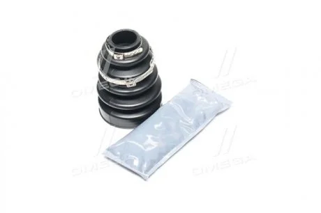 ERT К-т пыльника ШРУС нар. 31*74*111 CITROEN C2/C3 02- FORD Focus -04 AUTOFREN 500225T