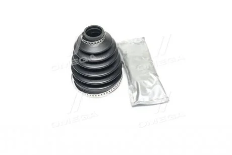 ERT К-т пыльника ШРУС нар. (термопластик) 26,6*87,2*109,5 MAZDA 6 -07 AUTOFREN 500390T