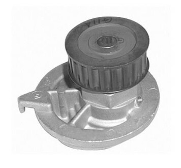 OPEL Помпа воды 1,6-1,8 OHC 81-87,DAEWOO Nexia,Espero MAGNETI MARELLI WPQ0361