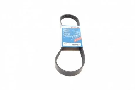 Ремінь генератора VW Golf VI/Caddy III 1.6-2.0 TDI 10-/Skoda Octavia 09-13 (6PK842) BOSCH 1987946138