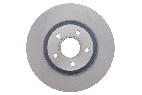 FEBI FORD Диск тормозной передн.Focus C-MAX 1.6/1.8TDCI 2.0i (300*25) FEBI BILSTEIN 24566