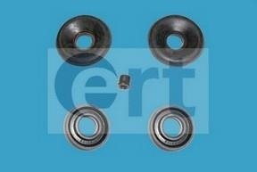 ERT TOYOTA Р/к переднего суппорта Land Cruiser 2,4-3,0 -96, 28,6mm AUTOFREN 300408