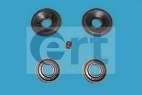 ERT TOYOTA Р/к переднего суппорта Land Cruiser 2,4-3,0 -96, 28,6mm AUTOFREN 300408