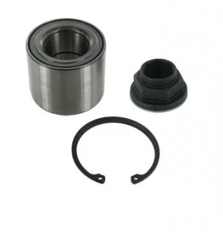 CITROEN Подшипник задн.ступицы Jumper, FIAT Ducato,PEUGEOT Boxer SKF VKBA 3642