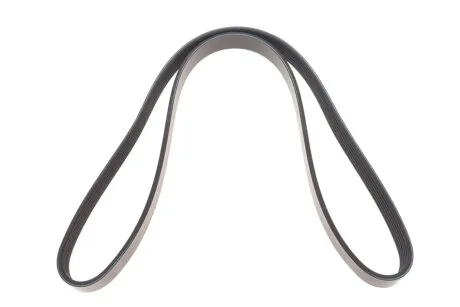 Пасок велоклиновий BLUE PRINT AD06R1212