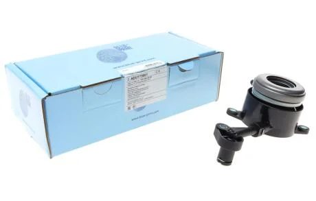 Вижимне пристосування зчеплення BLUE PRINT ADU173601