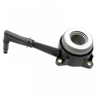 Підшипник вижимний VW Caddy III 2.0TDI 07-/T5 2.5TDI 03-/T6 2.0TDI 15- BLUE PRINT ADF123603