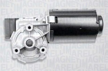 Двигатель стеклоочистителя FIAT DOBLO [064343499010] MAGNETI MARELLI TGE434T