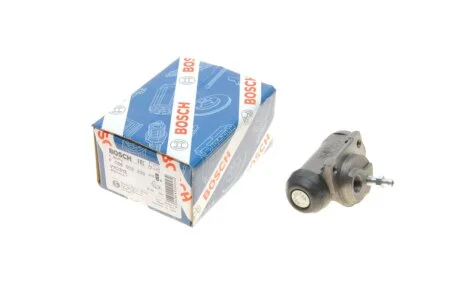 Циліндр гальмівний (задній) Renault 21 89-94 (R) BOSCH F026002233