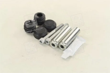 Ремонтний комплект супорта гальмівної системи ERT AUTOFREN 410059