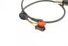 Датчик ABS (передний) Audi A4/VW Passat 94-05 (с датчиком расхода) (H?CO) HITACHI 131417 (фото 3)