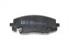 Колодки тормозные (передние) Kia Picanto 04-11 BLUE PRINT ADG04264 (фото 2)