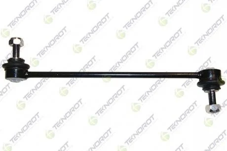 RENAULT Тяга стабилизатора передн.лев./прав.Clio 12-,Nissan TEKNOROT R-776