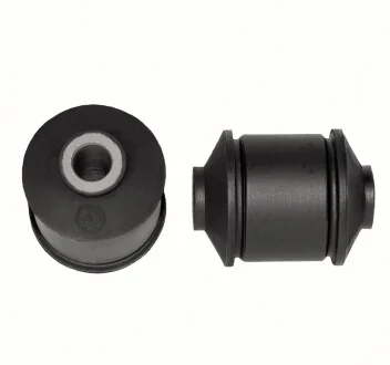 Сайлентблок продольного рычага задней подвески Mazda 323 85-90 10х35 BC GUMA BC1508