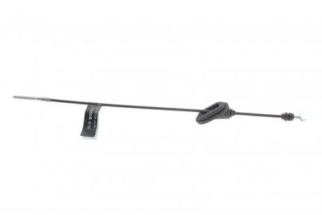 Кабель стоянкових гальм BOSCH 1987477985